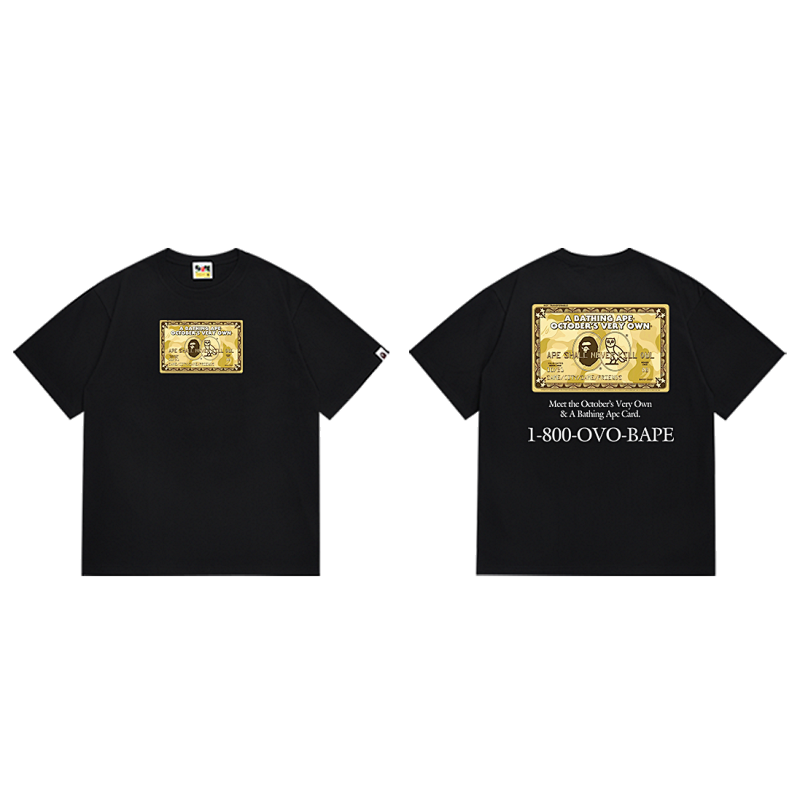 Bape 79 BAPE T-SHIRT, photo 1