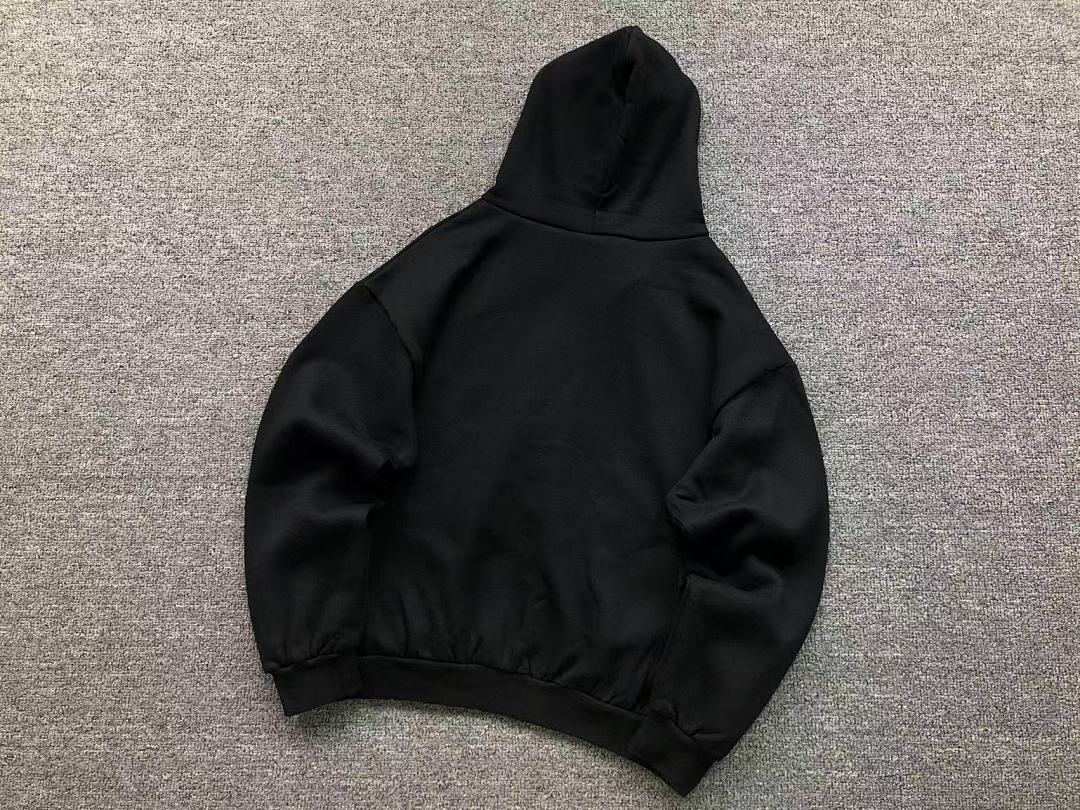 Fear of God 158 FOG HOODIE 3107100617 (Im 170Cm 60Kg I Wear Size S In The Phot) - Image 22