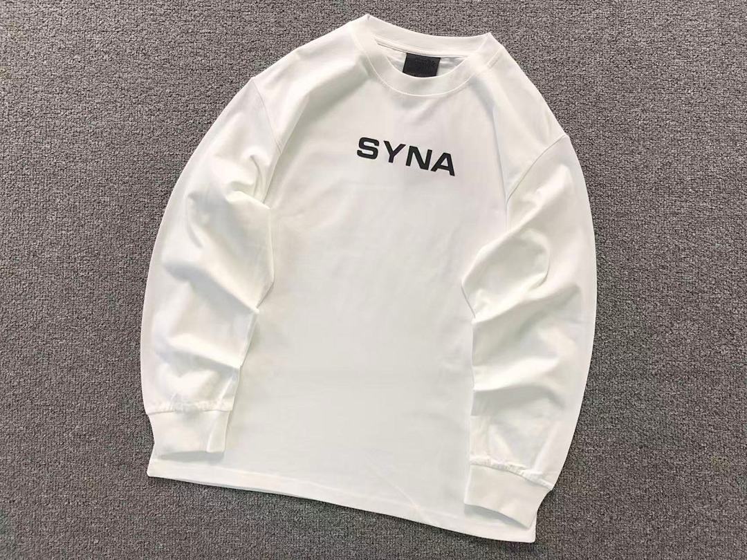 Unbranded 85 S⭐N⭐ LONG SLEEVED 5112730121 (Im 170Cm 60Kg I Wear Size S In The Phot) - Image 10