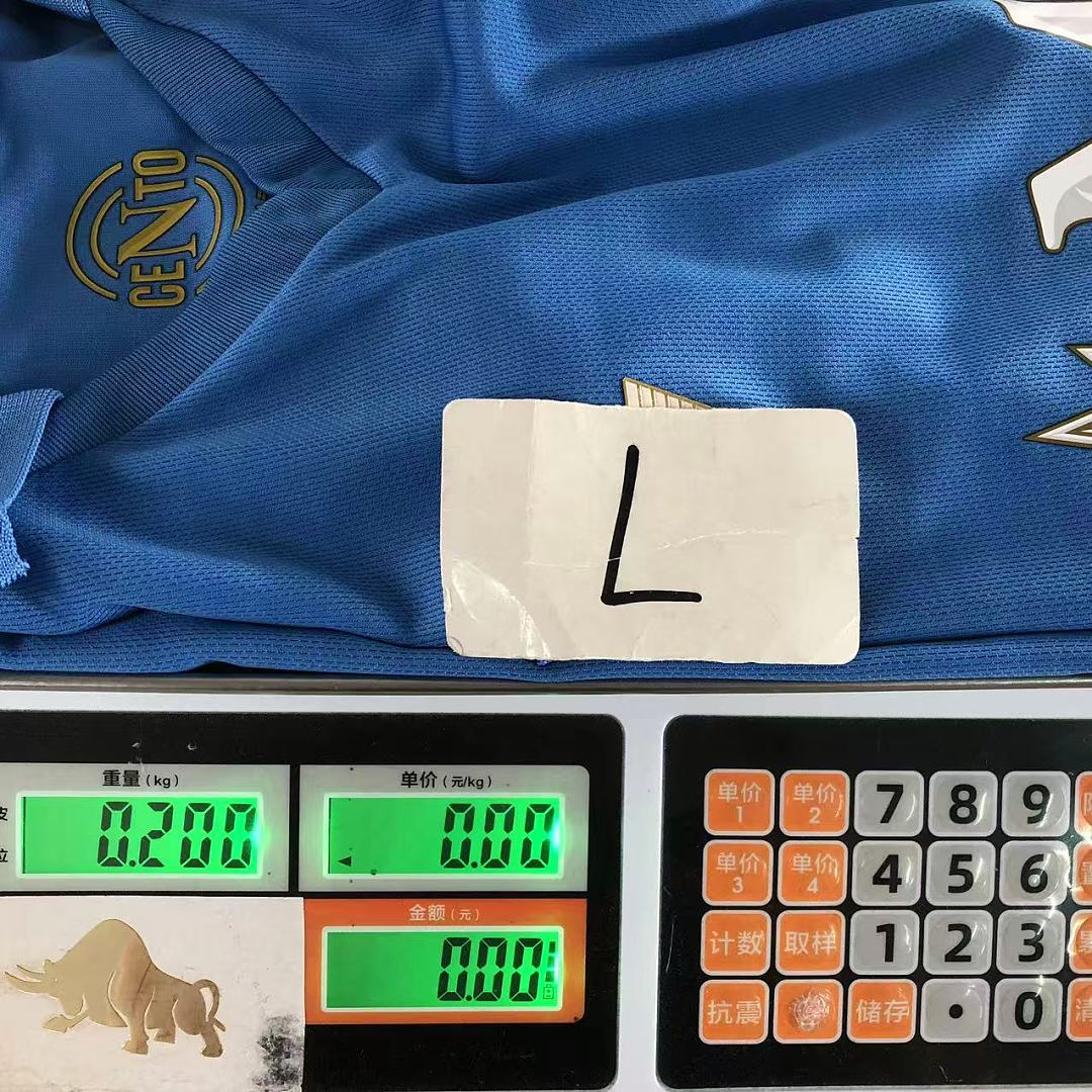 Unbranded 82 FOOTBALL T-SHIRT 129424002 (Im 170Cm 60Kg I Wear Size L In The Phot) - Image 23