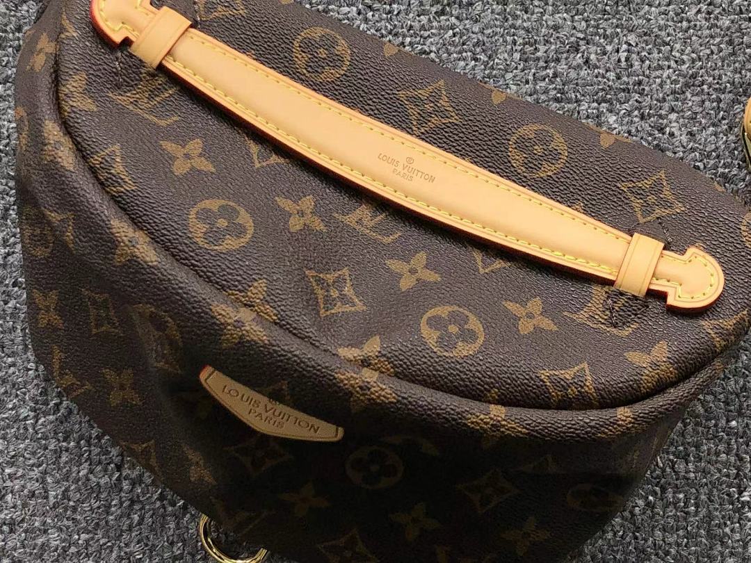 Louis Vuitton 418 L⭐ BAG 412165824 (Long 38CM* Wide 12CM* High 18CM) - Image 4