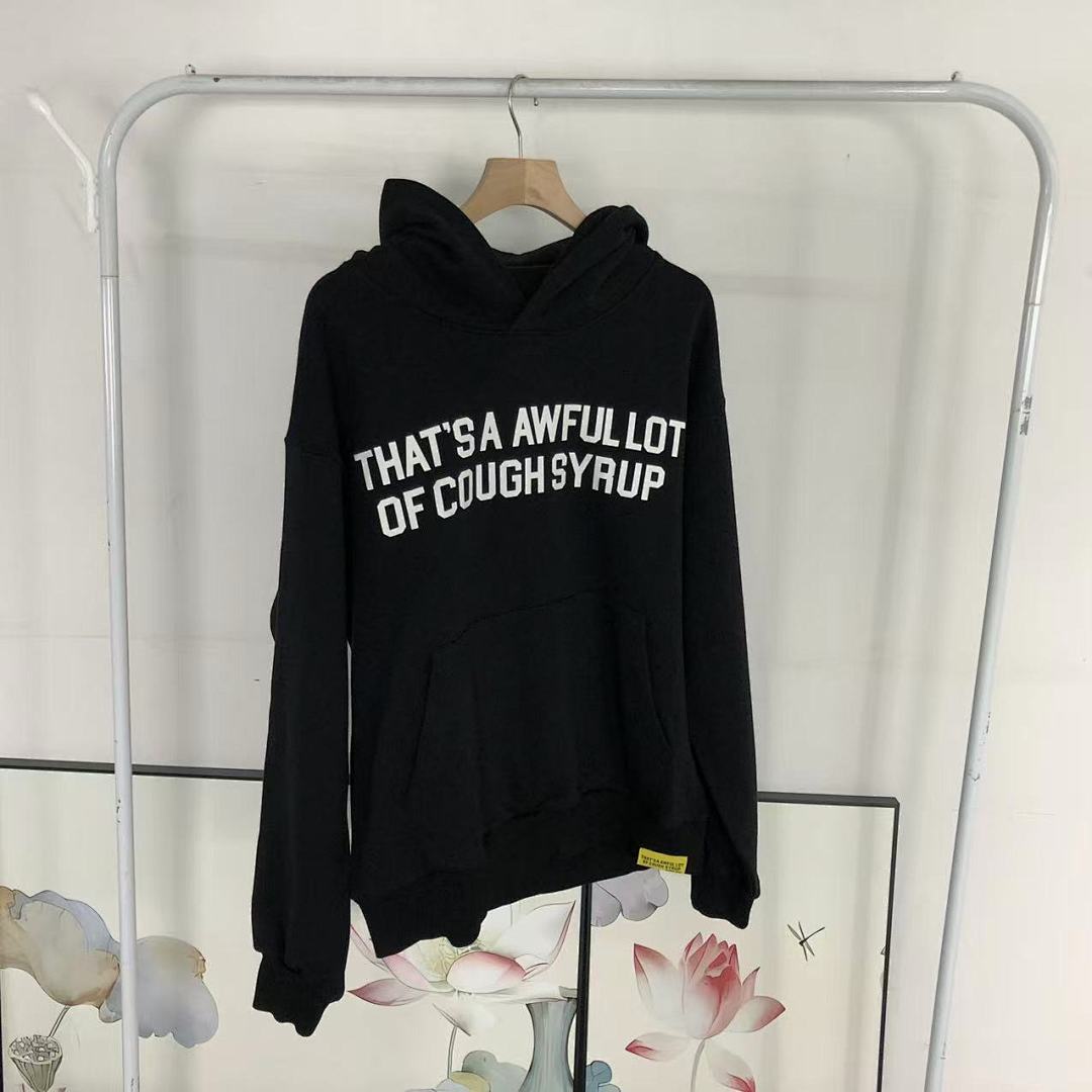 Cough Syrup 208 COU⭐H SY⭐UP HOODIE 3109204372 (Im 170Cm 60Kg I Wear Size M In The Phot) - Image 25