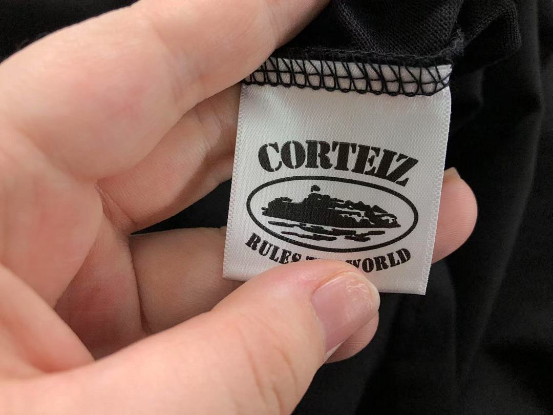 Corteiz 78 CORTEIZ T-SHIRT 1107232150 (Im 170Cm 60Kg I Wear Size L In The Phot) - Image 22