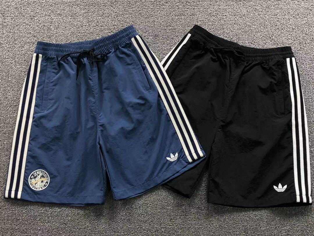 Adidas 105 A⭐I⭐AS SHORTS 3207241435 (Im 170Cm 60Kg I Wear Size M In The Phot) - Image 5