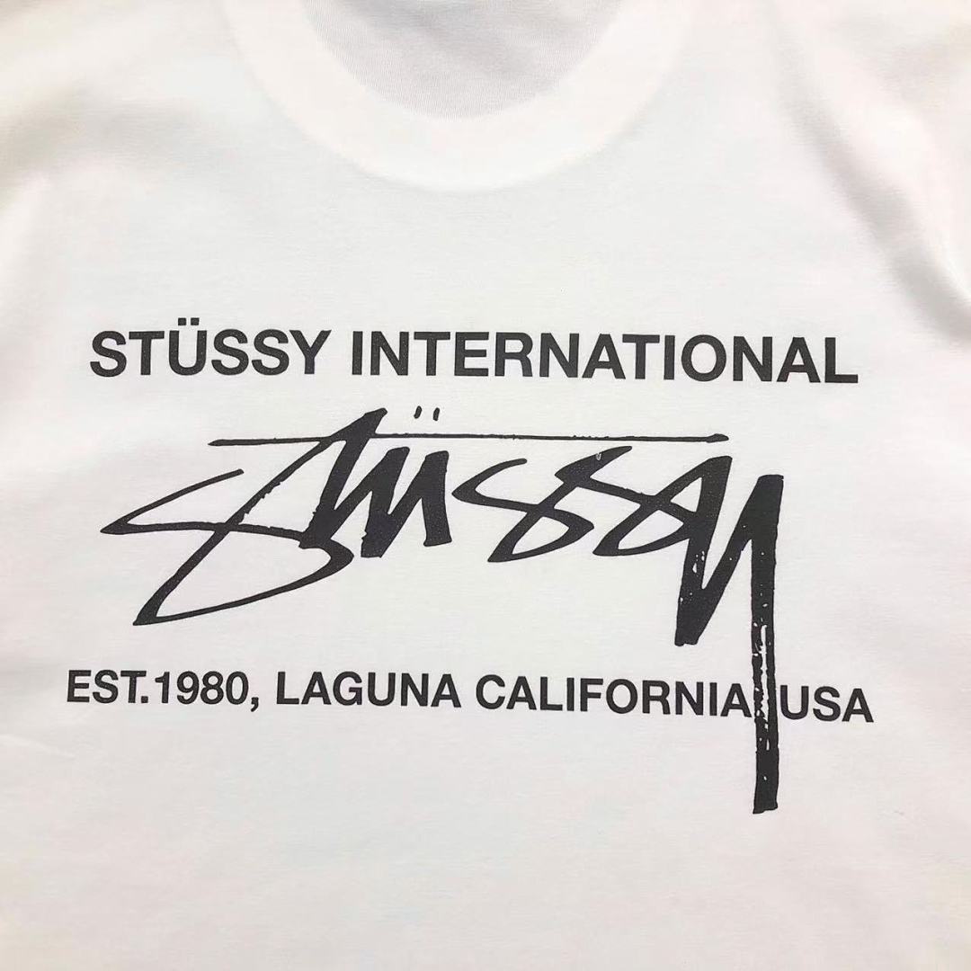 Stussy 85 STUSSY T-SHIRT - Image 16