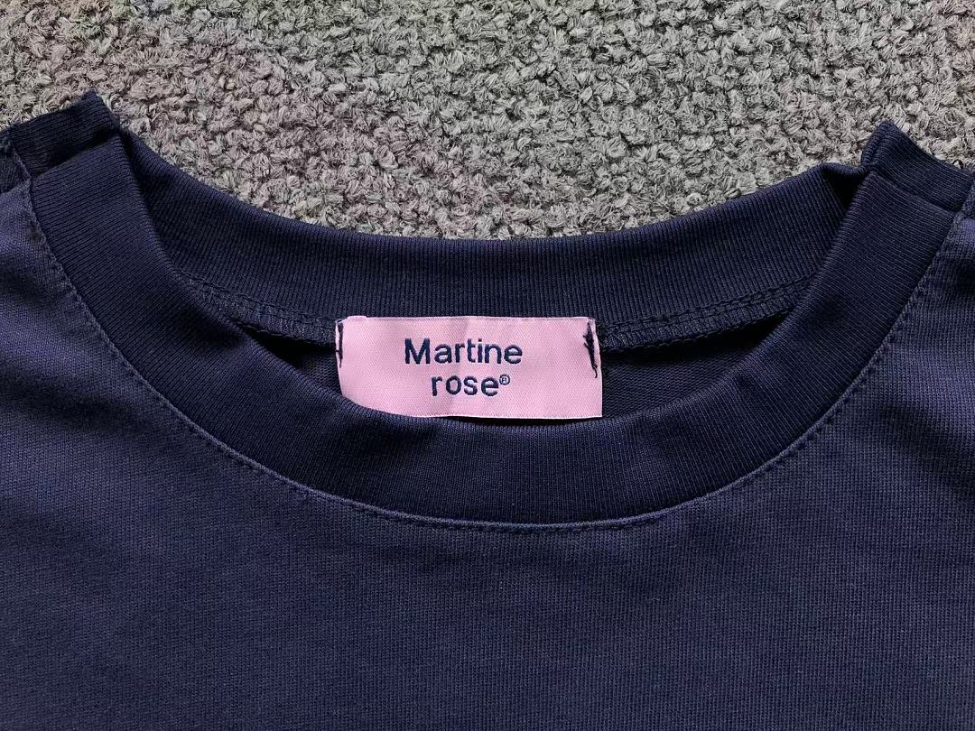 Martine Rose 78 M⭐RT⭐NE⭐O⭐E VEST 42050840170 (Im 170Cm 60Kg I Wear Size S In The Phot) - Image 16
