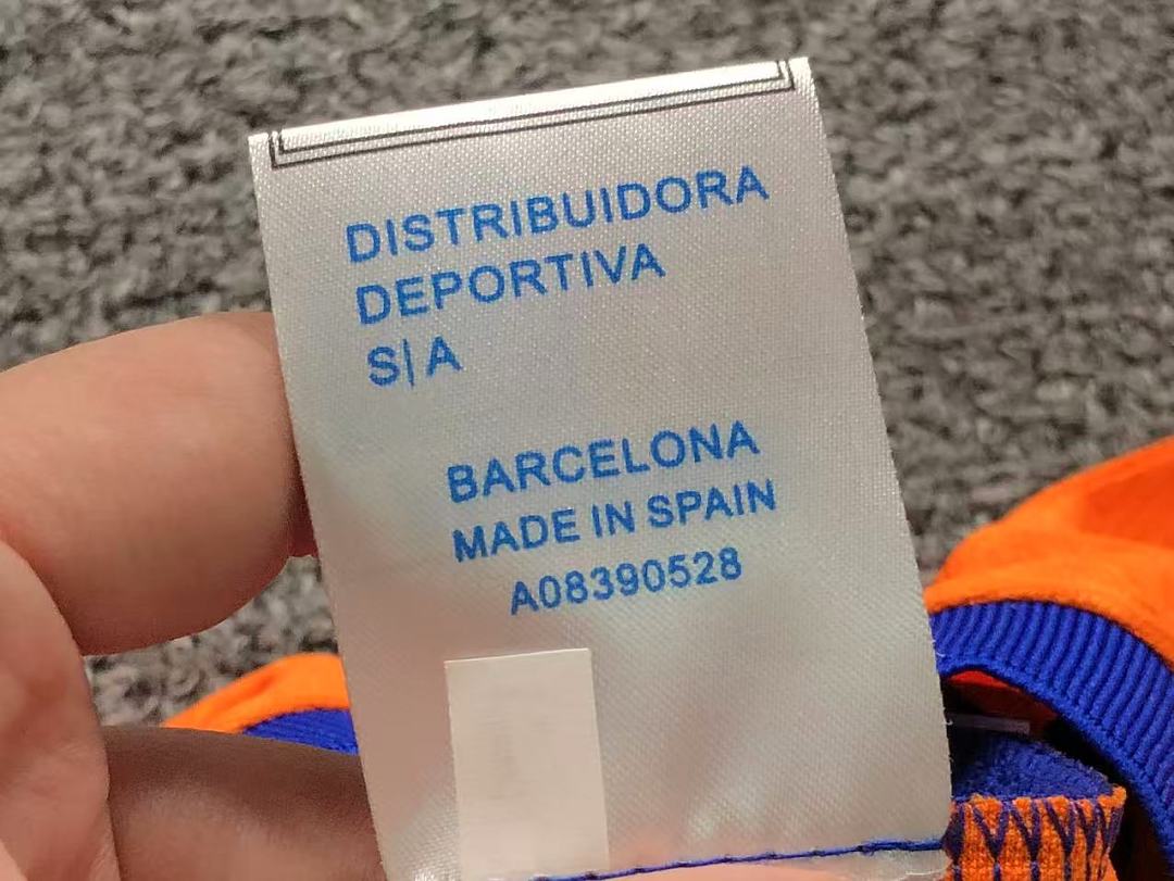 Unbranded 98 FOOTBALL T-SHIRT 125930002 (Im 170Cm 60Kg I Wear Size L In The Phot) - Image 13