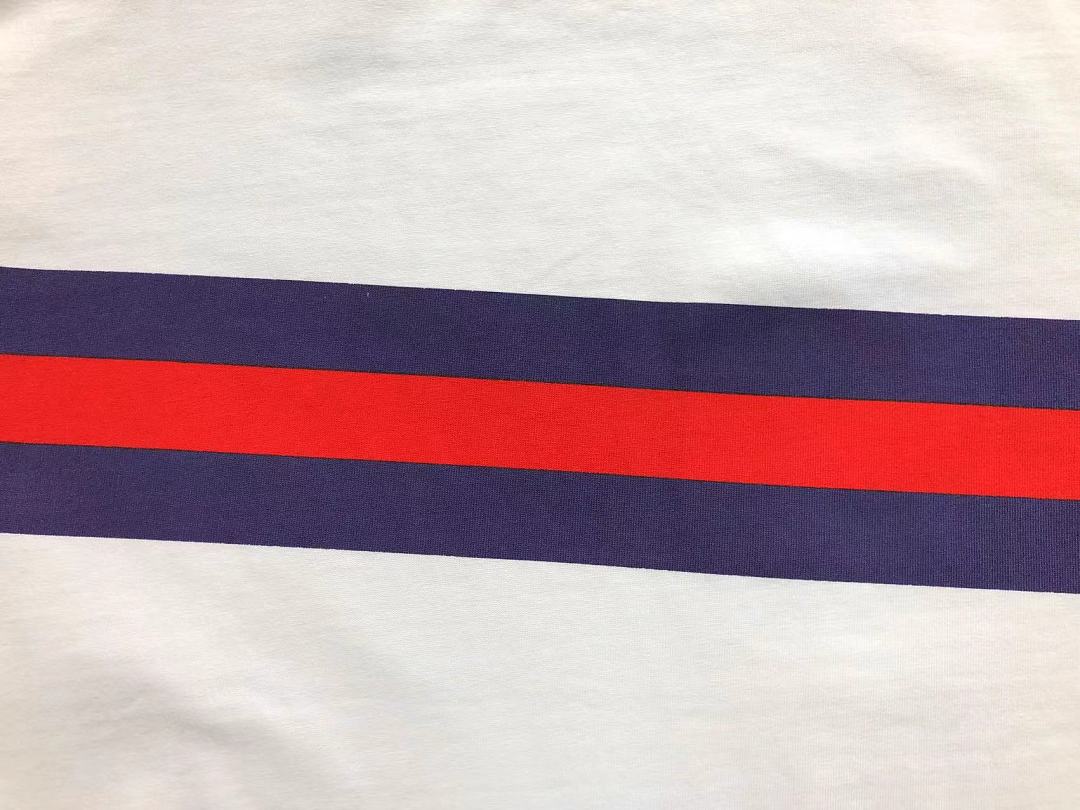 Gucci 135 G⭐C⭐I T-SHIRT 22050712125 (Im 170Cm 60Kg I Wear Size S In The Phot) - Image 11