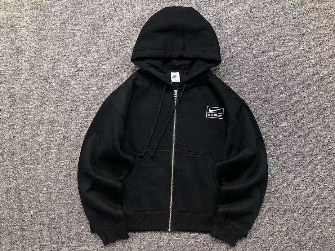 Unbranded 🔥🔥🔥🔥TOP185 TROUSERS168 STUSSY×N⭐K⭐ 370843 (Im 168Cm 58Kg I Wear Size S In The Phot) - Image 10