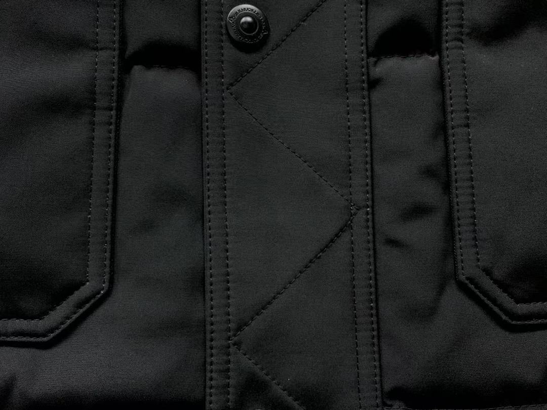 Moose Knuckles 798 M⭐⭐SE K⭐⭐CK⭐⭐S DOWN JACKETS 2111200204 (Im 170Cm 60Kg I Wear Size M In The Phot) - Image 33