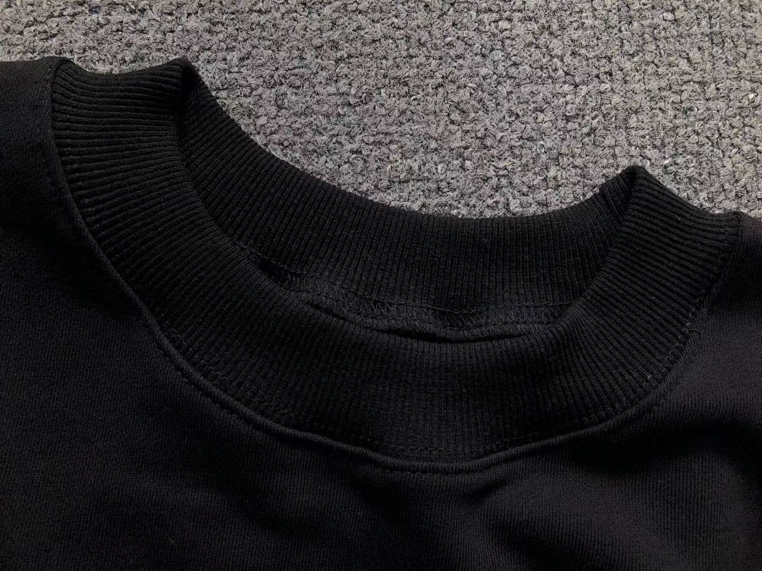 On Running 125 MAISON MARGIELA HOODIE 5122407162 (Im 170Cm 60Kg I Wear Size 46 In The Phot) - Image 17