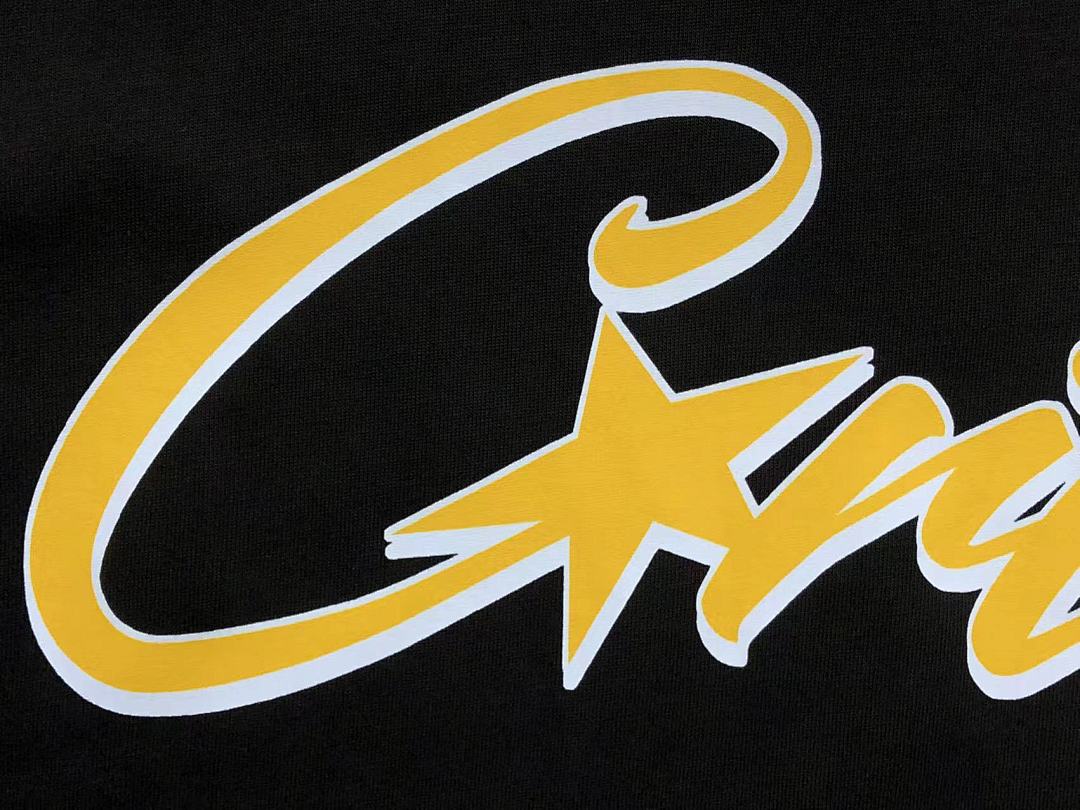Corteiz 78 CORTEIZ T-SHIRT - Image 9
