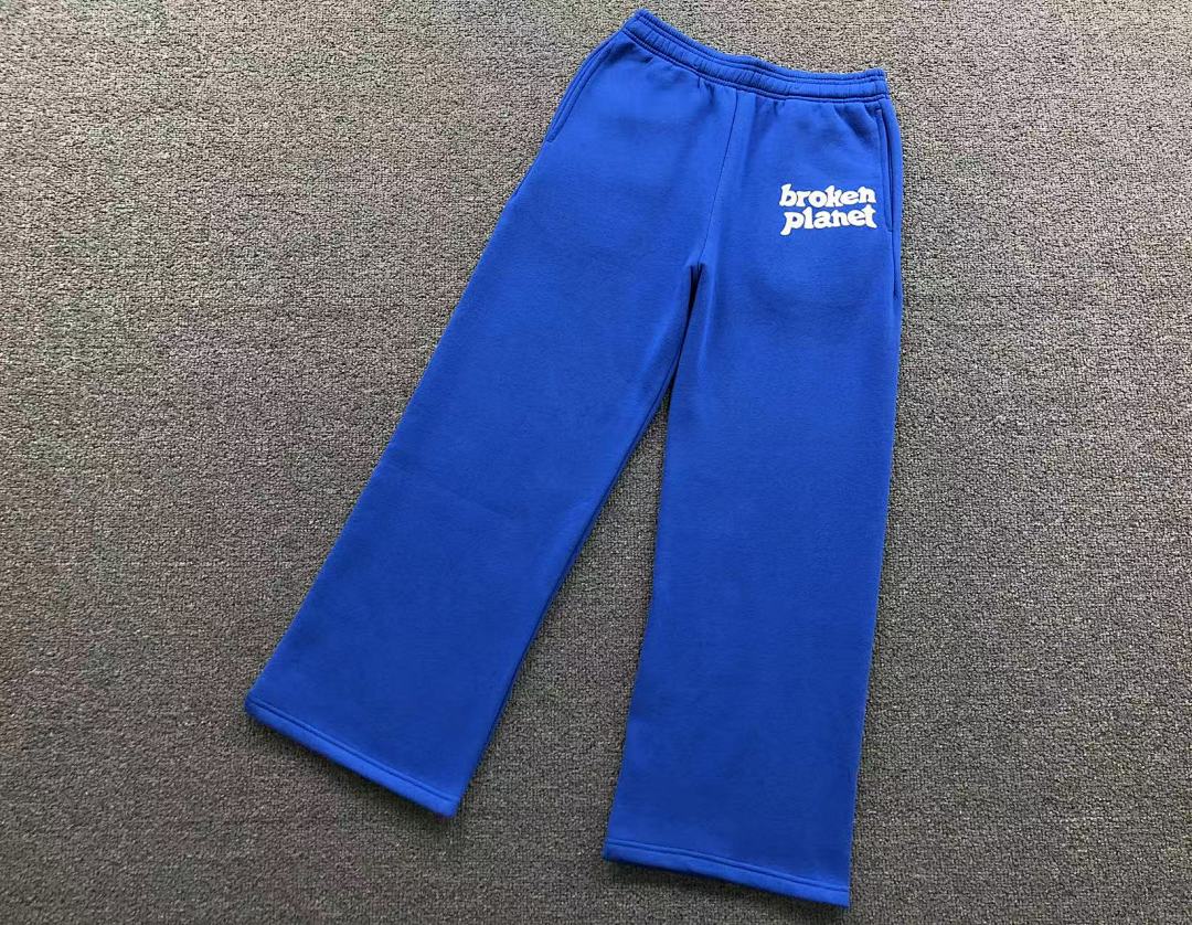 Broken Planet 118 BROKEN PLANET TROUSERS 56122091 (Im 170Cm 60Kg I Wear Size S In The Phot) - Image 6