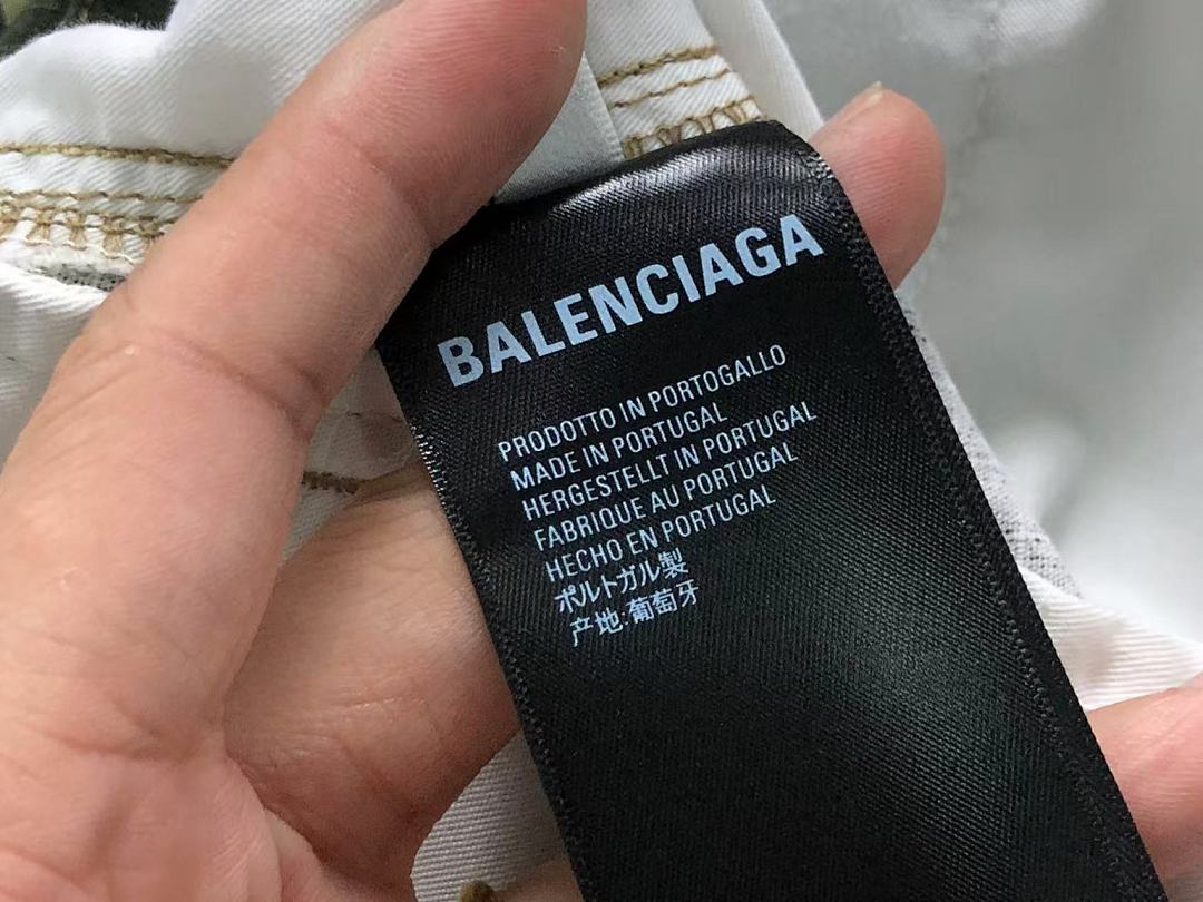 Balenciaga 258 B⭐L⭐⭐⭐IA⭐A - Image 37
