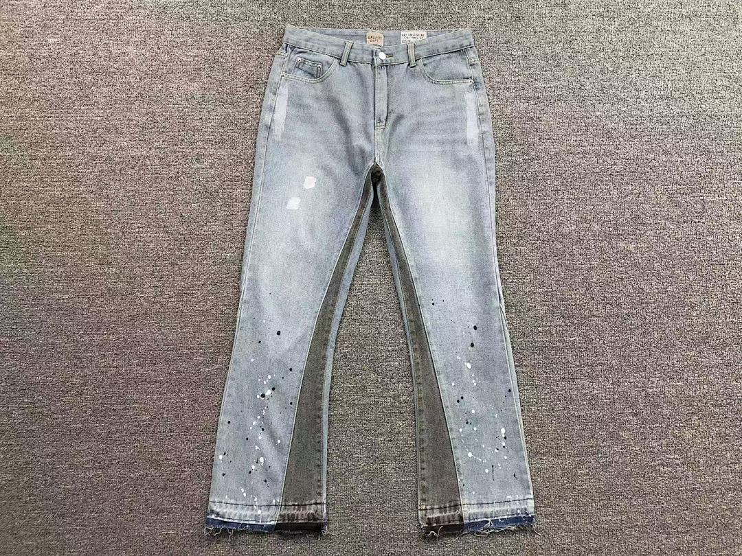 Gallery Dept 158 GALLERY DEPT TROUSERS 1104262553 (Im 170Cm 60Kg I Wear Size M In The Phot) - Image 5