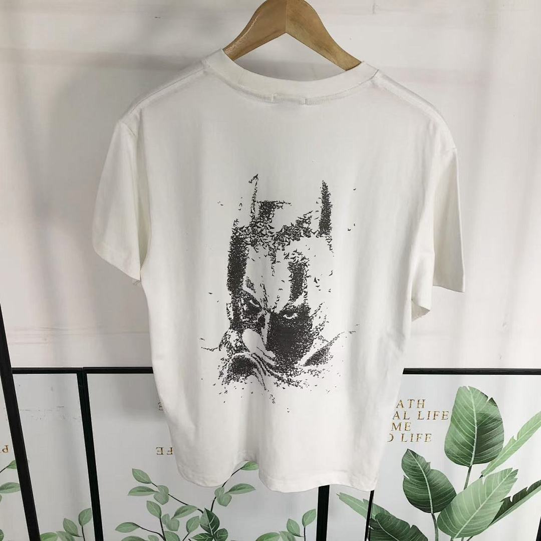 Kith 95 KITH T-SHIRT 504193595 (Im 170Cm 60Kg I Wear Size S In The Phot) - Image 19