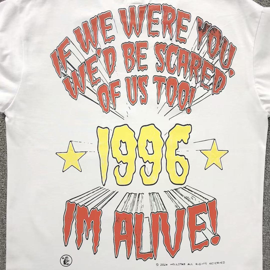 Hellstar 106 HELLSTAR T-SHIRT - Image 18