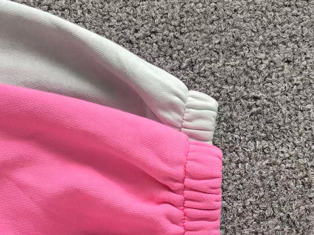 Sp5der TROUSERS SP5DER HOODIE - Image 33