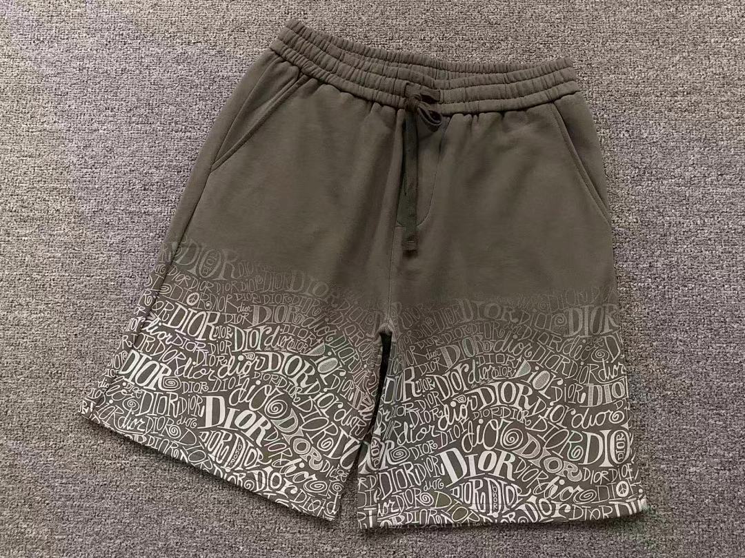 Unbranded 138 D⭐O⭐ SHORTS 2201276701 (Im 170Cm 60Kg I Wear Size M In The Phot) - Image 9