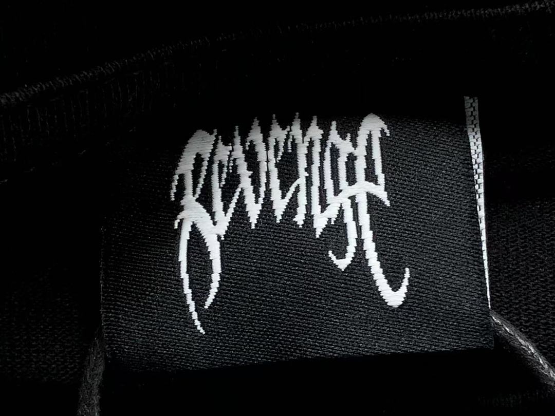 Revenge 69 REVENGE T-SHIRT 504011591 (Im 170Cm 60Kg I Wear Size S In The Phot) - Image 24