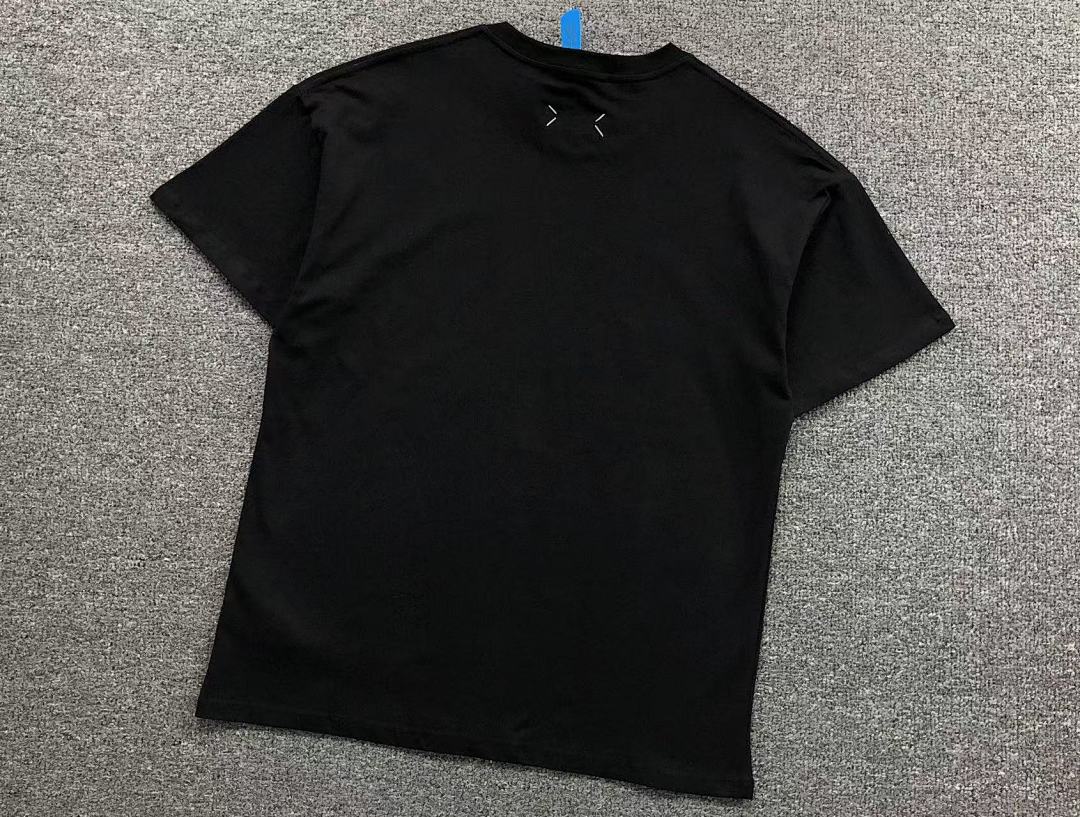 On Running 85 MAISON MARGIELA T-SHIRT 311151251 (Im 170Cm 57Kg I Wear Size 44 In The Phot) - Image 14