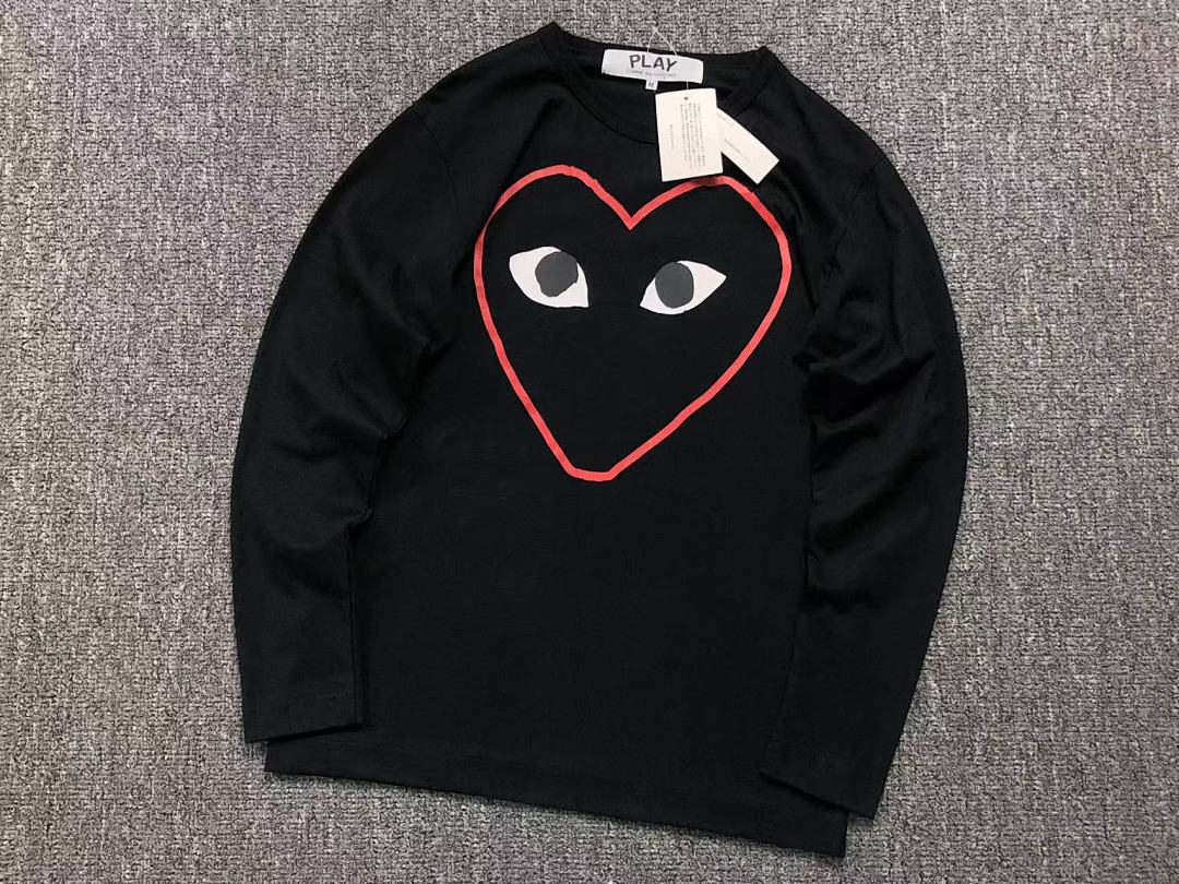 Comme des Garcons 128 CDG LONG - Image 6
