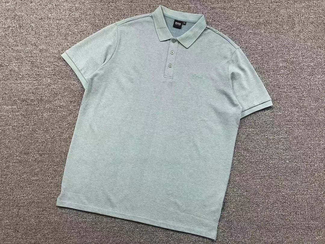 Hugo Boss 138 H⭐G⭐ B⭐⭐S POLO 22051114171 (Im 170Cm 60Kg I Wear Size XL In The Phot) - Image 12