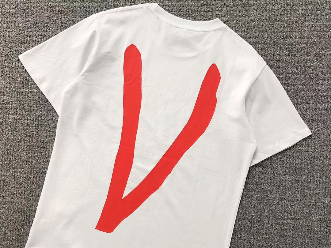 On Running 69 VLONE T-SHIRT 504149091 (Im 170Cm 60Kg I Wear Size S In The Phot) - Image 22
