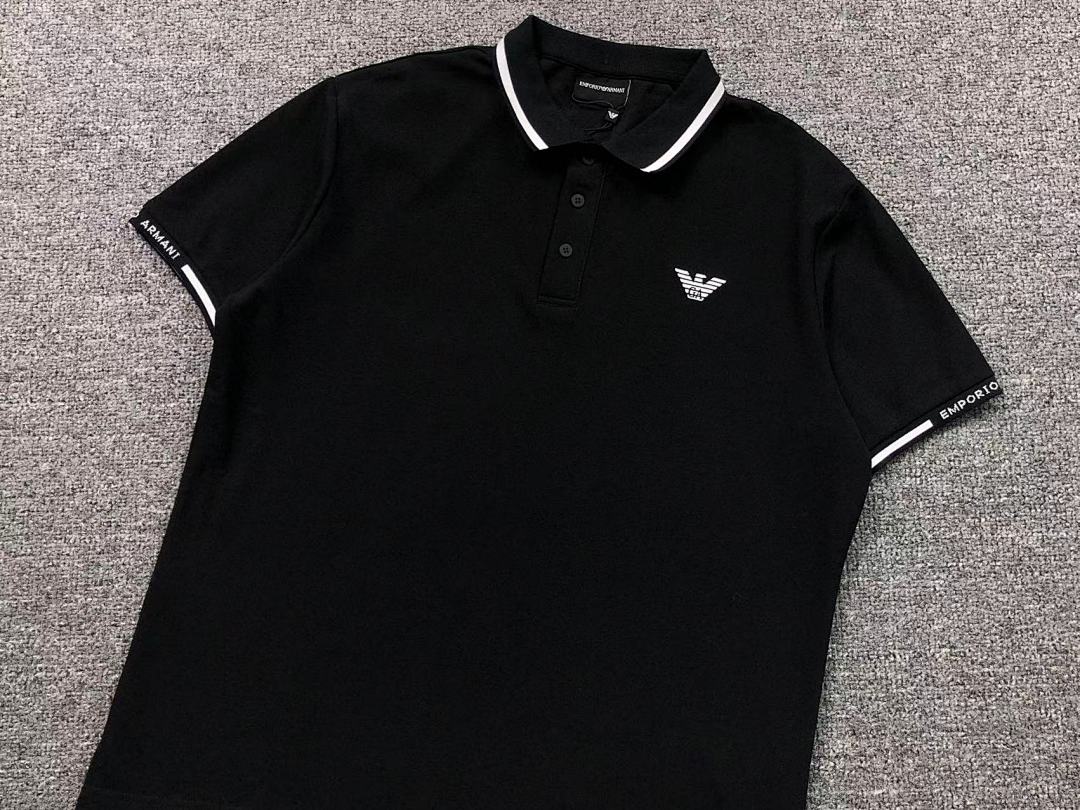 Unbranded 158 E⭐P⭐R⭐⭐ A⭐M⭐N⭐ POLO 2112231701 (Im 170Cm 60Kg I Wear Size L In The Phot) - Image 11