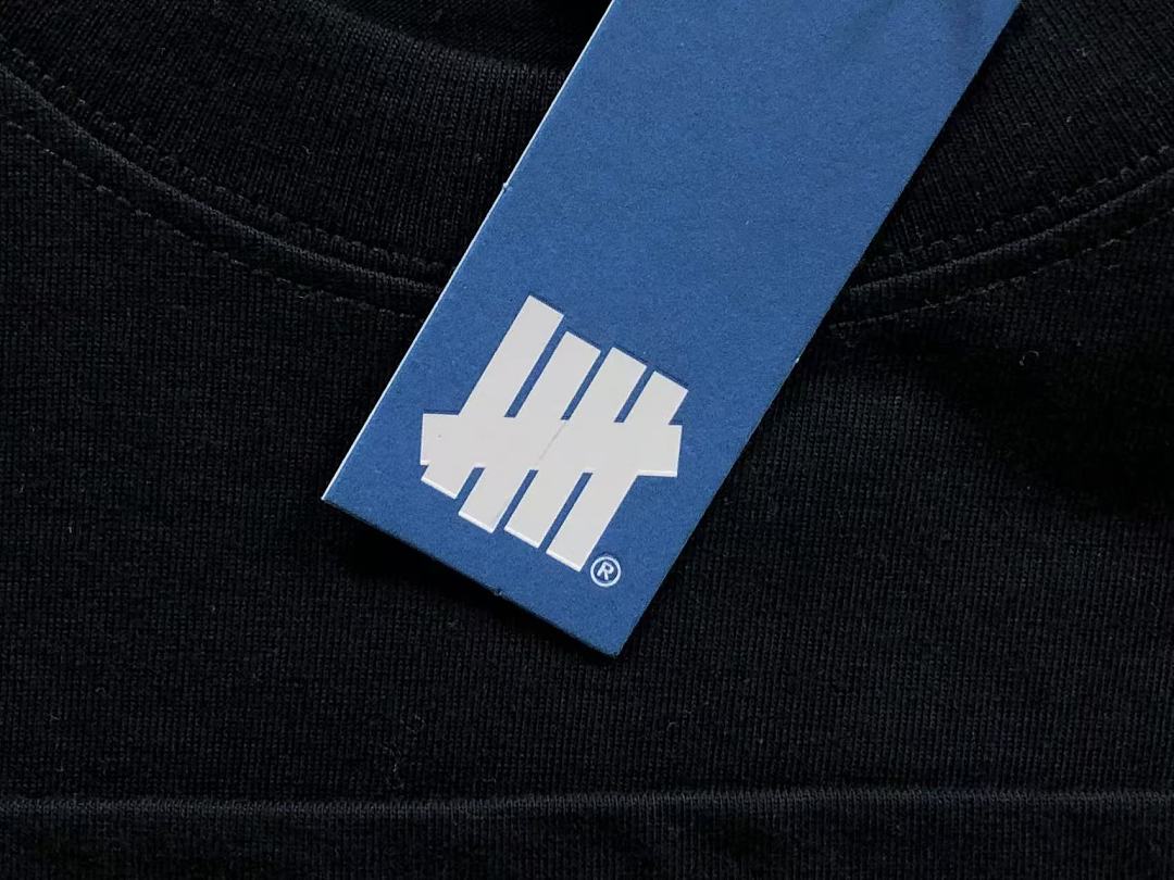 Undefeated 88 UNDEFEATED T-SHIRT 126172302 (Im 170Cm 60Kg I Wear Size M In The Phot) - Image 26