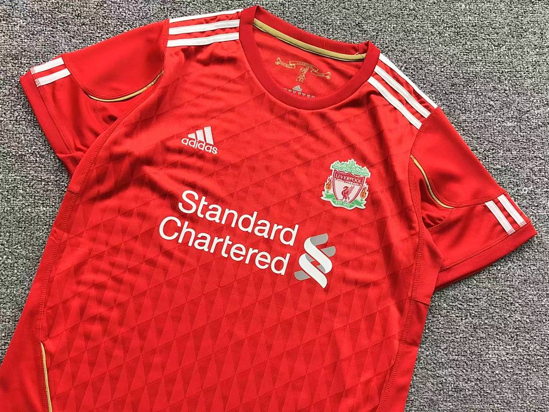 Unbranded 98 FOOTBALL T-SHIRT 11071931002 (Im 170Cm 60Kg I Wear Size L In The Phot) - Image 7