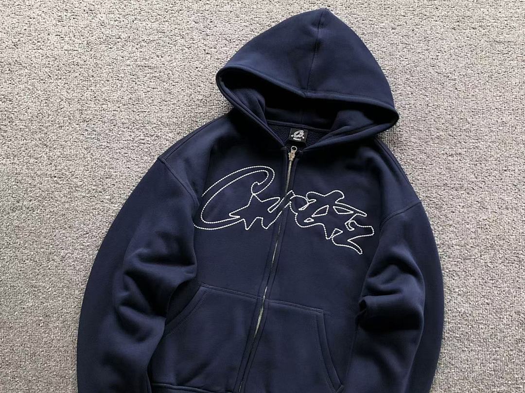 Corteiz TROUSERS 135 CORTEIZ HOODIE - Image 10
