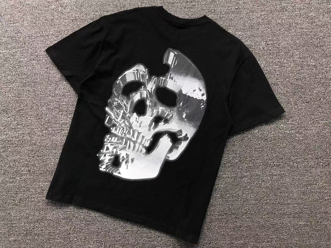 Revenge 69 REVENGE T-SHIRT 504022591 (Im 170Cm 60Kg I Wear Size S In The Phot) - Image 8