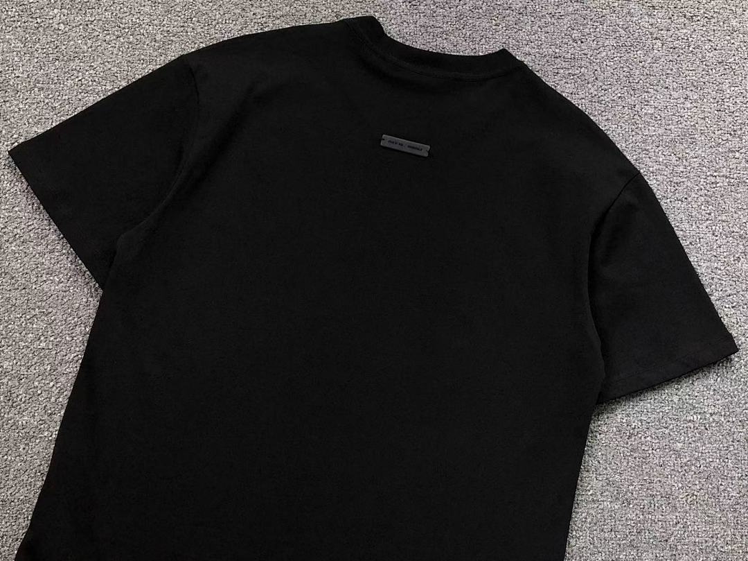 Fear of God 78 FOG T-SHIRT 5122309117 (Im 170Cm 60Kg I Wear Size M In The Phot) - Image 17