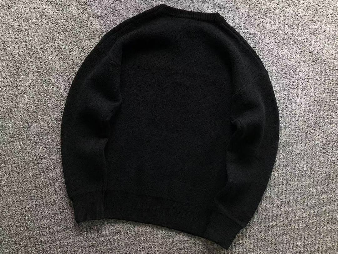 Burberry 165 B⭐R⭐E⭐RY SWEATER 5101509136 (Im 170Cm 60Kg I Wear Size S In The Phot) - Image 19