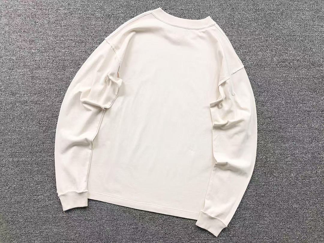 Unbranded 125 FA⭐SE PE⭐⭐EP⭐IO⭐ LONG SLEEVED 216250117 (Im 170Cm 60Kg I Wear Size S In The Phot) - Image 11