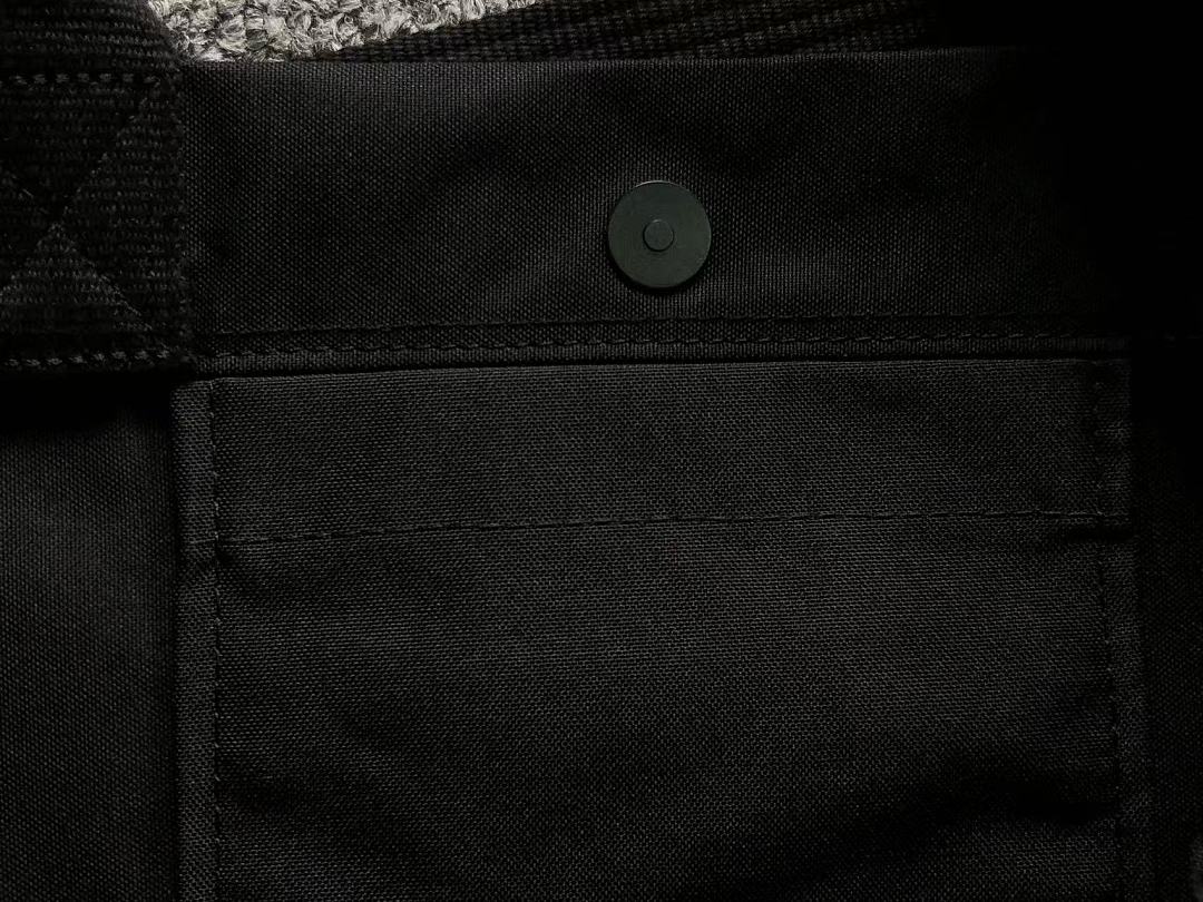 Unbranded 348 Y-3 BAG 2206062401 (Long 45CM* Wide 10CM* High 38CM) - Image 13