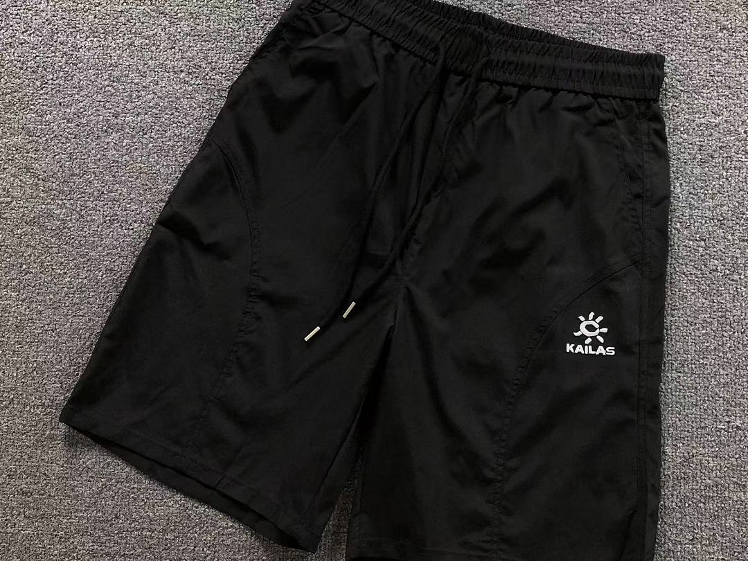 Unbranded 135 KA⭐L⭐S SHORTS 2206160204 (Im 170Cm 60Kg I Wear Size M In The Phot) - Image 13