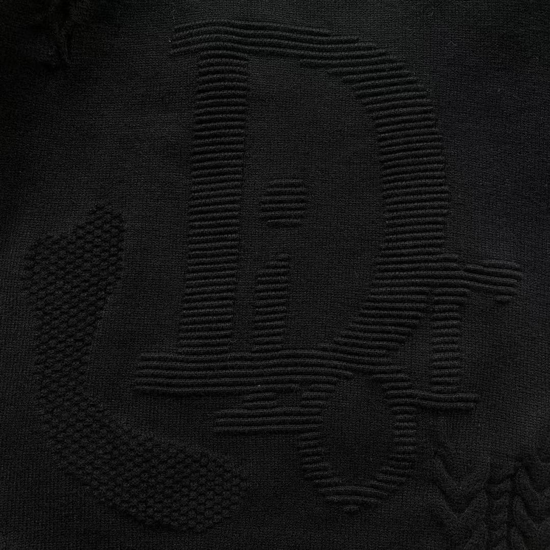 Dior 165 D⭐O⭐ SWEATER 3109130820 (Im 170Cm 60Kg I Wear Size M In The Phot) - Image 16