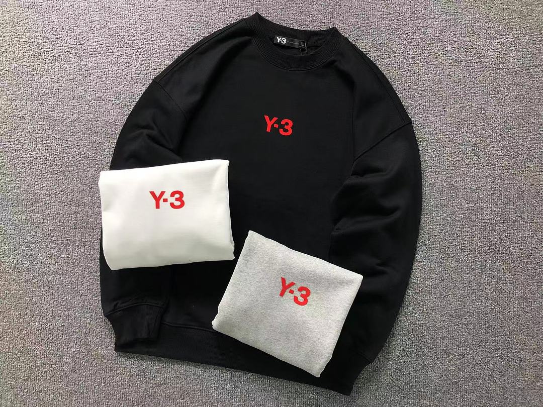 Adidas 165 Y-3 A⭐I⭐AS HOODIE 52082002147 (Im 170Cm 60Kg I Wear Size M In The Phot) - Image 17