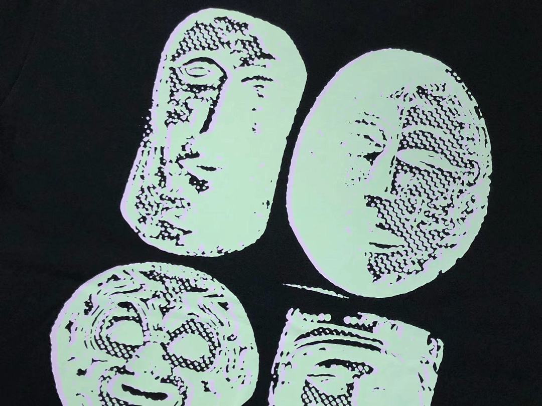 HUF 68 HUF T-SHIRT - Image 19