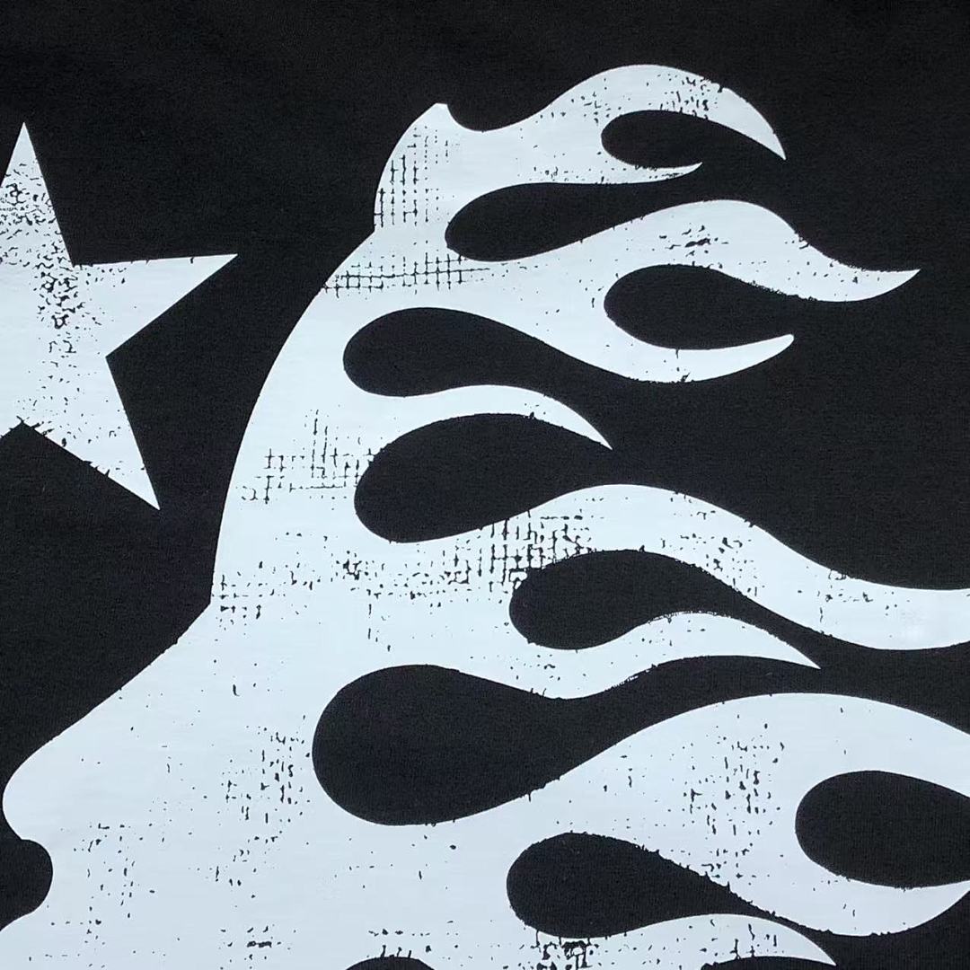 Hellstar 85 HELLSTAR T-SHIRT 505121489 (Im 170Cm 60Kg I Wear Size M In The Phot) - Image 28