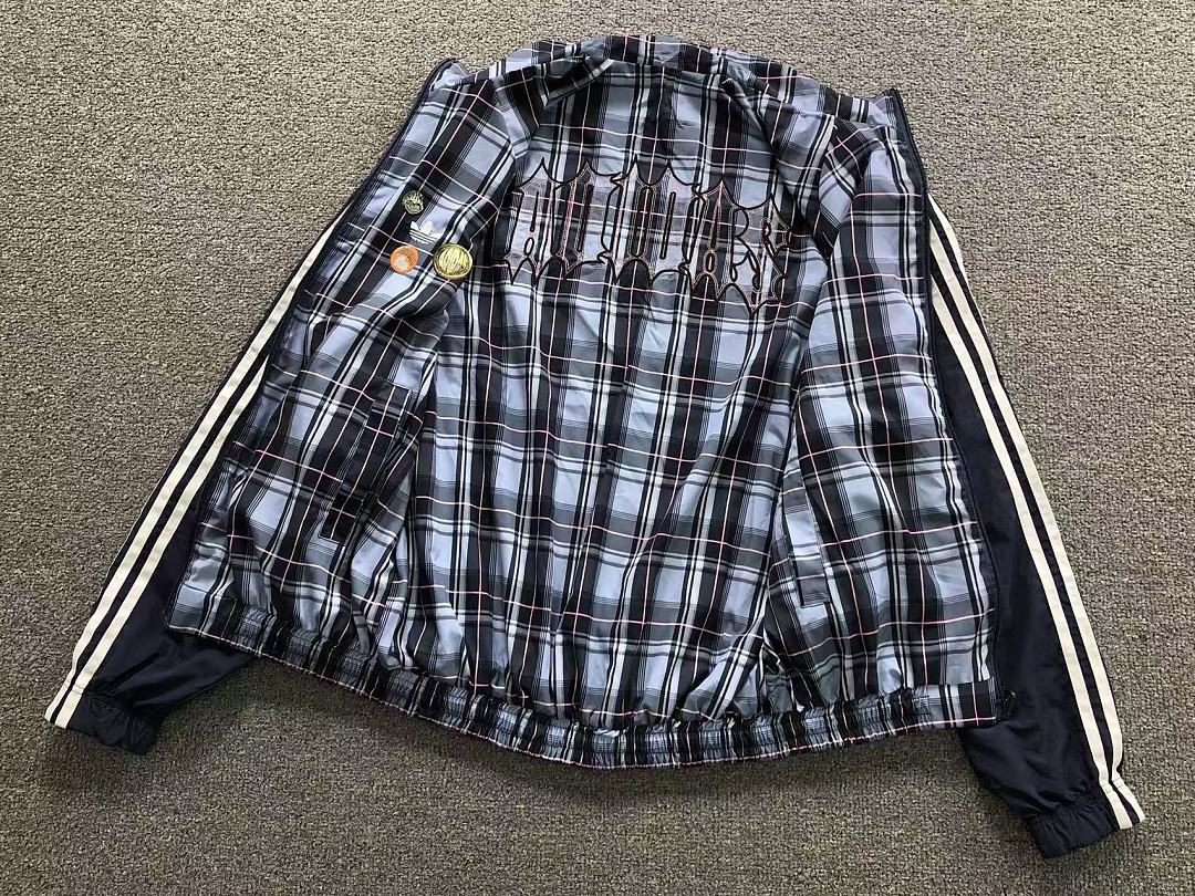 Adidas 275 A⭐I⭐AS JACKET 22042748125 (Im 170Cm 60Kg I Wear Size S In The Phot) - Image 17