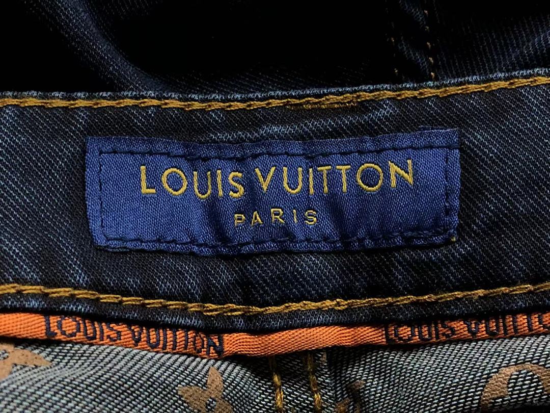 Unbranded 215 L⭐ TROUSERS 2203311901 (Im 170Cm 60Kg I Wear Size 32 In The Phot) - Image 22