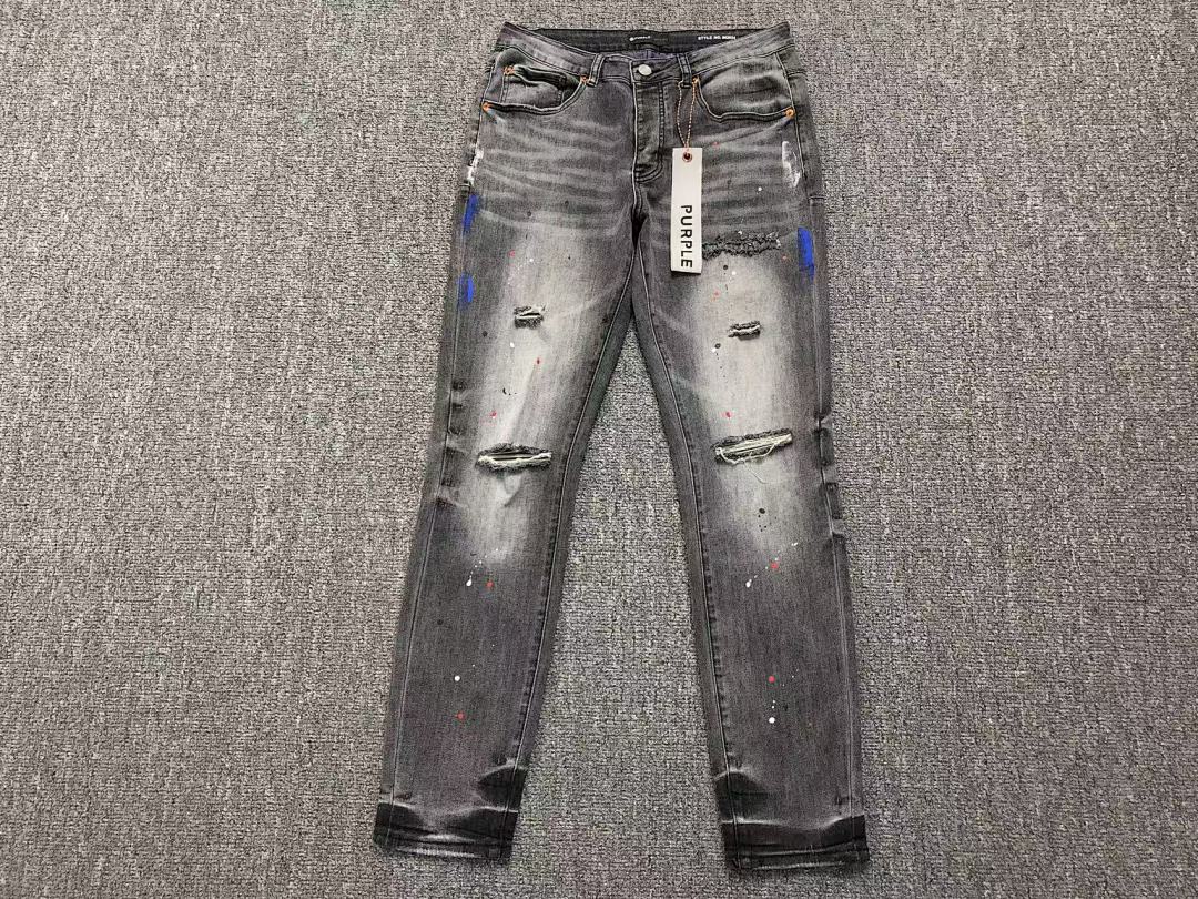 Purple 185 (PURPLE TROUSERS) - Image 3