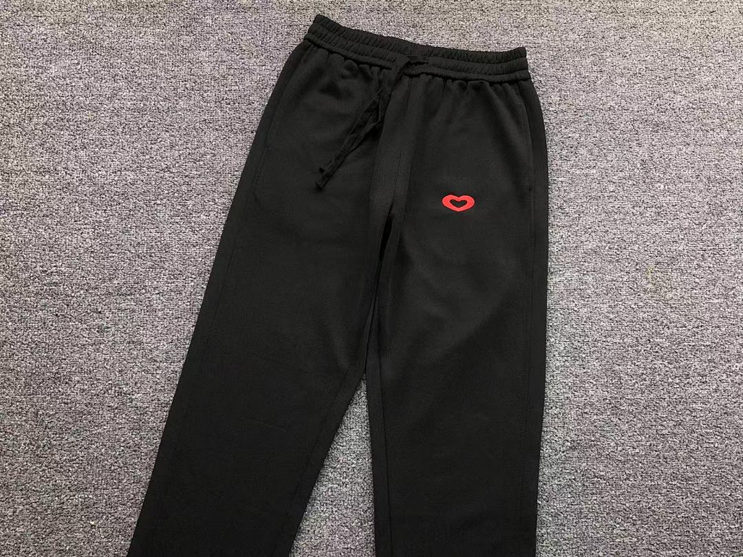 Balenciaga 175 B⭐L⭐⭐⭐IA⭐A TROUSERS 31010042517 (Im 170Cm 60Kg I Wear Size L In The Phot) - Image 14