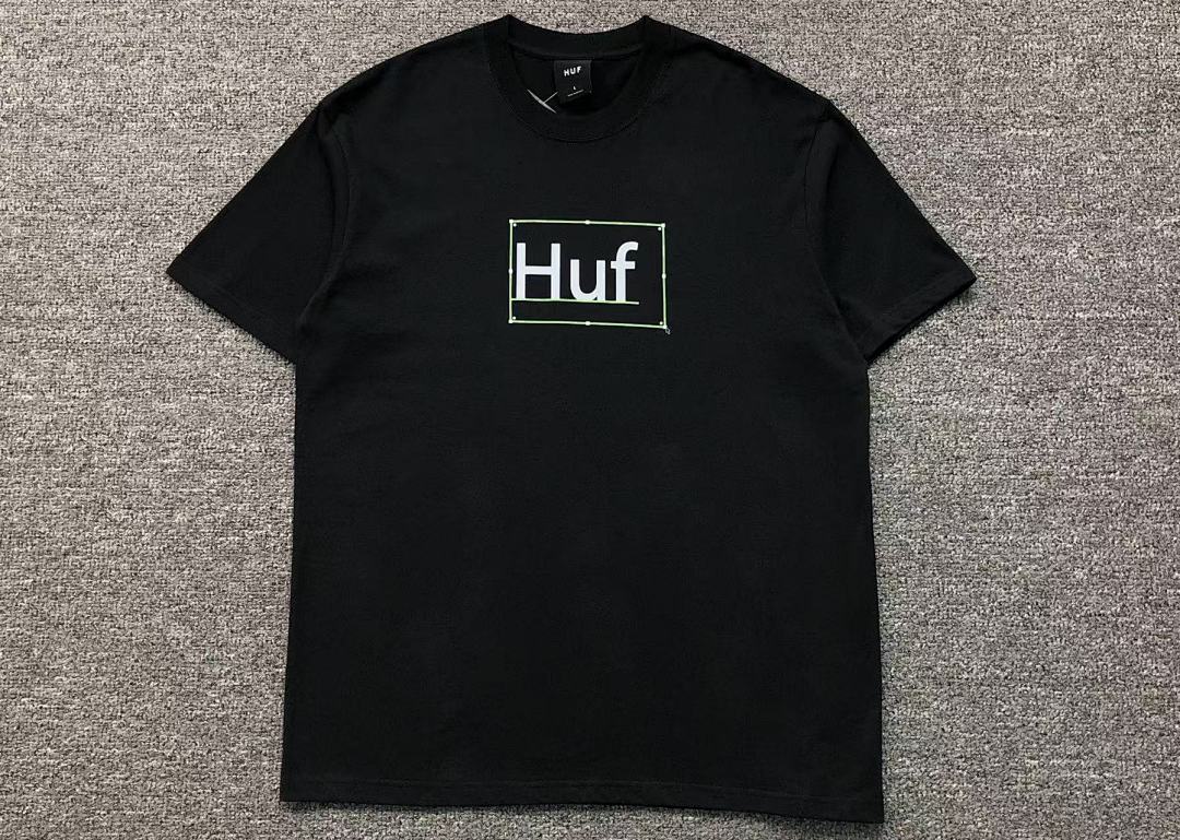 HUF 78 HUF T-SHIRT - Image 5