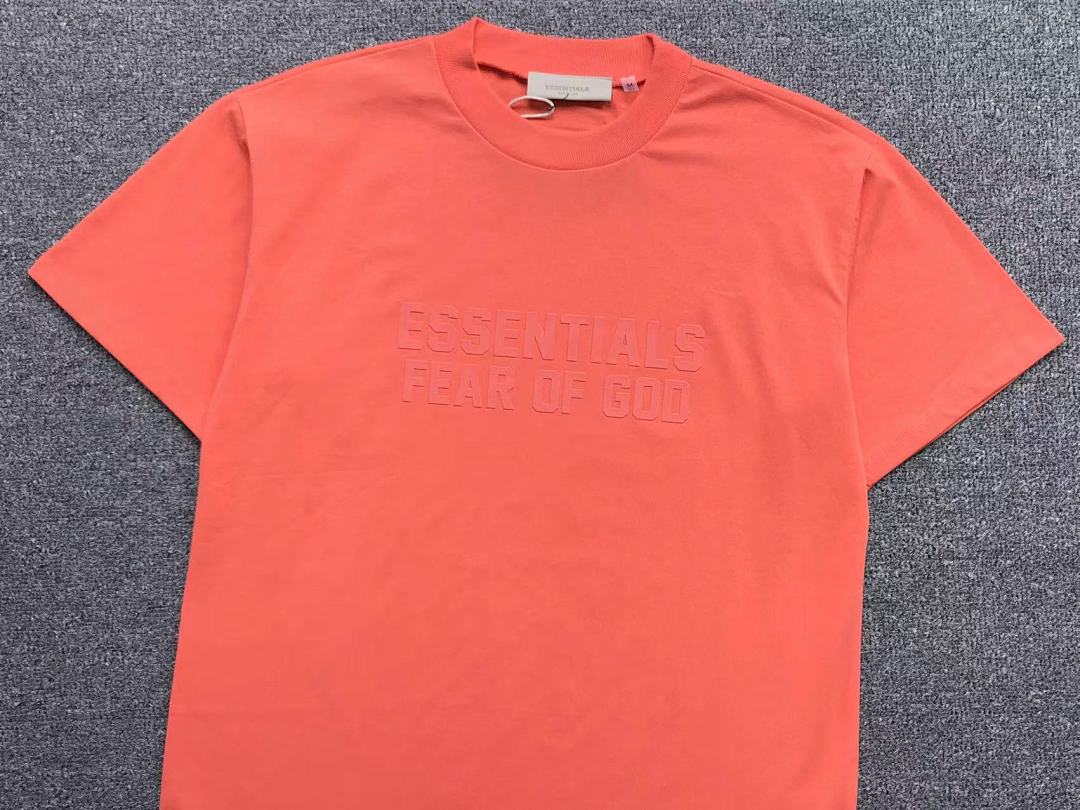 Fear of God 98 FOG T-SHIRT 412131917 (Im 170Cm 57Kg I Wear Size M In The Phot) - Image 17