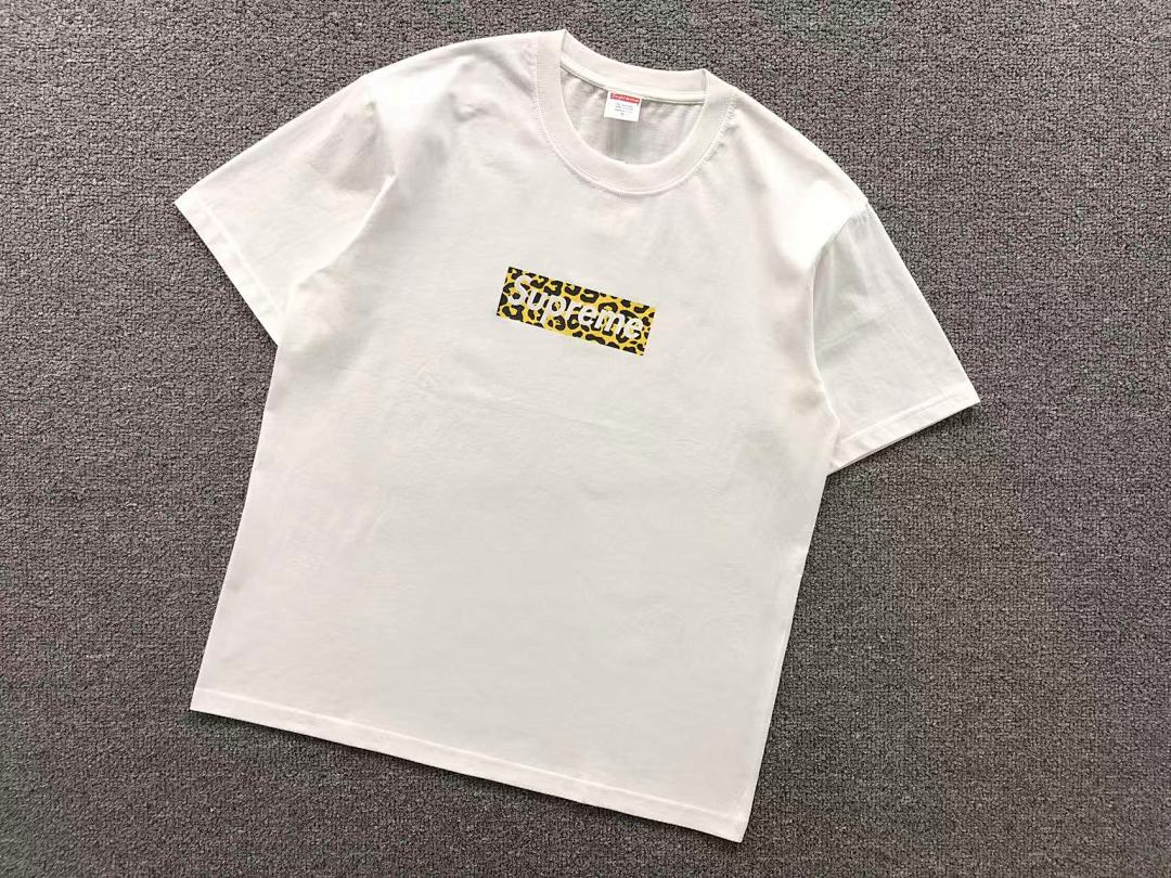 Supreme 78 S⭐⭐R⭐⭐E T-SHIRT 41061032123 (Im 170Cm 60Kg I Wear Size M In The Phot) - Image 7