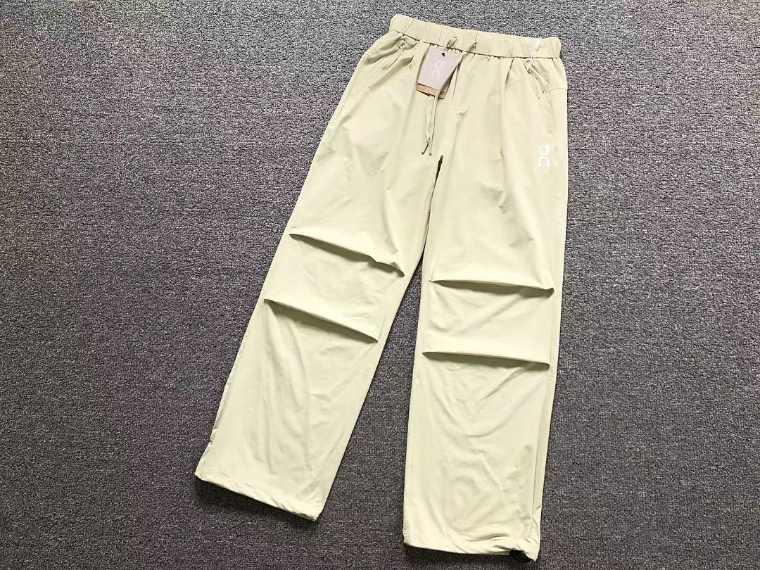 Unbranded 185 ON TROUSERS 4204221301 (Im 170Cm 60Kg I Wear Size M In The Phot) - Image 12